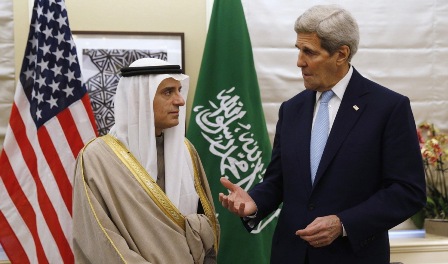 هشدار سری آمریکایی ها به آل سعود/ زیاده روی کرده اید