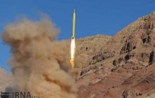 بازتاب گسترده آزمایش موشک های دوربرد ایران در رسانه های پاکستان