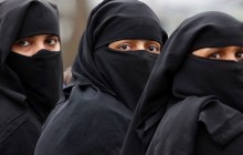 ارتقای حقوق زنان در عربستان به اندازه جانوران!