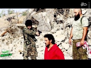تکنیکهای مغزشویی داعش روی کودکان به روش نازیها +عکس