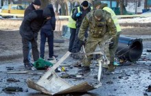 انفجار خودروی بمب گذاری شده در قفقاز روسیه دو مجروح بر جای گذاشت