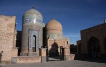 آغوش باز استان اردبیل به روی گردشگران