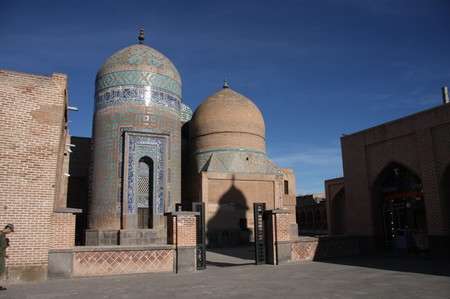 آغوش باز استان اردبیل به روی گردشگران