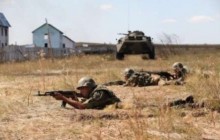 روسیه و تاجیکستان رزمایش مشترک ضدتروریسم برگزار می کنند