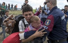 اتریش، مرزها را به روی آوارگان محکم‌تر می‌بندد