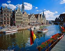 ترکیه سفیر بلژیک را احضار کرد