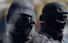 مرگ 13 مامور پلیس مصر در حمله داعش