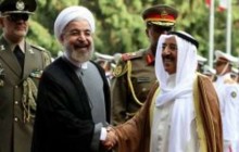 اقدام کویت در میانجیگری میان ایران و کشورهای شورای همکاری خلیج فارس