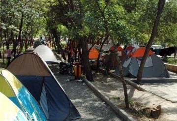 چهار هزار و 380 نفرشب اقامت در مراکز اسکان شهرداری مشهد