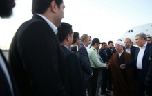 تاکید آیت الله هاشمی رفسنجانی بر ظرفیت های جزایر ایران در خلیج فارس