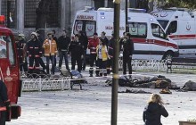 عامل حمله تروریستی استانبول شناسایی شد