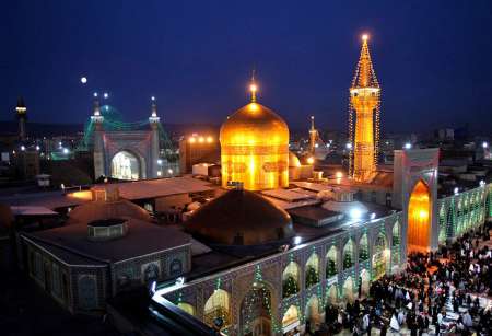 ورود 3.5 میلیون مسافر و زائر به خراسان رضوی