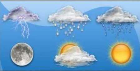 هوای مازندران از چهارم فروردین گرم می شود