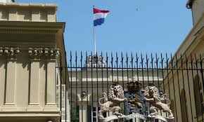 کنسولگری هلند در استانبول تخلیه شد