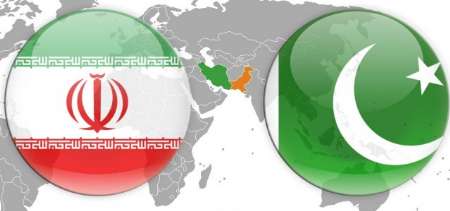تجار پاکستانی با ارز 'یورو' با ایران تجارت می کنند