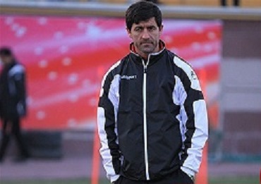 باقرى از اردوى عمان جا ماند