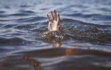 بازگرداندن حیات دوباره به زن جوان غرق شده در دریای بزرگ چابهار