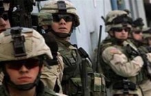 16 مستشار نظامی آمریکا وارد عراق شدند