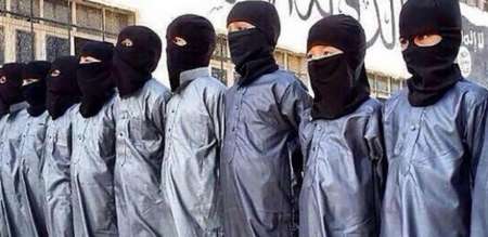 مادری درعراق، کودک خودرا ازترس داعش 37 روز درزیر زمین مخفی کرد