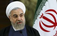 روحانی: روابط ما با پاکستان راهبردی است