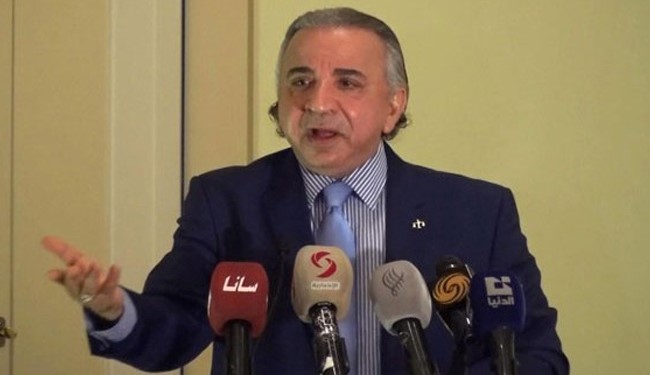 سیطره آل سعود بر مقدرات کشورهای عربی