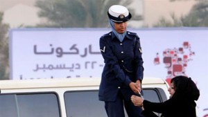 دیده‌بان‌ حقوق‌بشر: حبس زینب ‌الخواجه‌ ننگی‌ برای‌ بحرین