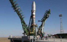روسیه ماهواره نظامی جدیدی را در مدار زمین قرار داد