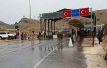 حمله مسلحانه به یک پاسگاه ژاندارمری ترکیه 3کشته و22 زخمی برجا گذاشت