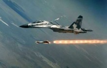 روسیه: بیش از 320 تروریست داعشی بر اثر حملات هوایی به منطقه تدمر کشته شدند