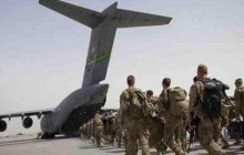 آمریکا نیروهای حفاظت سفارت خود را در بغداد به 300 نفر افزایش می دهد