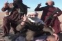 لاوروف: تروریست ها از مرزهای ترکیه به سوریه می روند