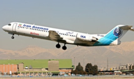 بیش از دو هزار پرواز ورودی و خروجی نوروزی از فرودگاه شهید هاشمی نژاد مشهد