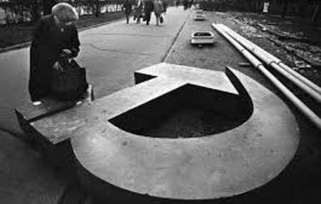 روس ها خواهان احیای شوروی سابق