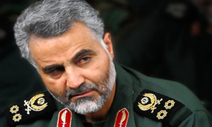 ماجرای ترور نافرجام حاج قاسم در مشهد