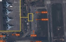 آیا پایگاه های نظامی روسیه در سوریه تعطیل خواهند شد؟ + نقشه و تصاویر