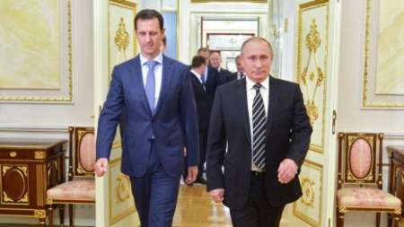 راهبرد جدید روسیه در سوریه و گزینه های پیش رو/ گمانه ها و چالش ها