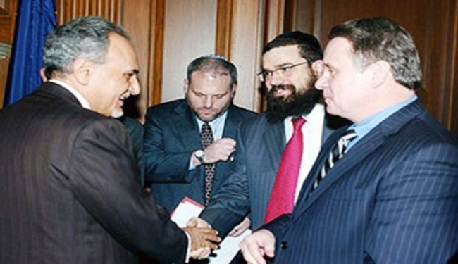 هیأت سعودی عازم 