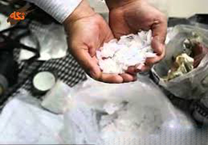 مخدرهای که 6 ساعته حاضر می شود!