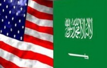 حمله هواشناسی عربستان به آمریکا