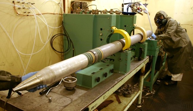 افزایش شمار قربانیان حمله شیمیایی داعش به شمال عراق