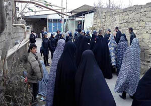 جمهوری آذربایجان 148 فعال زندانی را عفو کرد