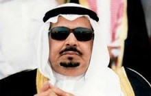 مرگ شاهزاده «بندر بن سعود»