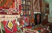 افتتاح نمایشگاه فرهنگ ، هنر و صنایع دستی در دزفول