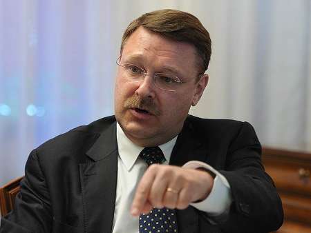 روسیه آمریکا را از تداوم سیاست مداخله جویانه در خاورمیانه برحذر داشت