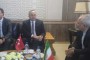 مناقشه آذربایجان و ارمنستان از طریق مسالمت آمیز حل و فصل شود