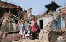 هند و نپال گوش به زنگ فعالیت قاچاقچیان كودك