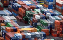 سبقت صادرات بر واردات در مسیر اقتصاد مقاومتی