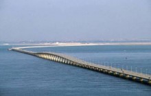 جزئیات ساخت پل برای اتصال مصر و عربستان