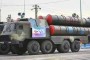 اس 300 روسی پس از 9 سال از راه انزلی وارد ایران شد