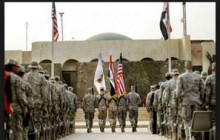 آمریكا و این همه ژنرال در عراق